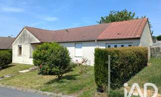 Maison 4 Pièces 88 m² à vendre à Cambrai (59400)