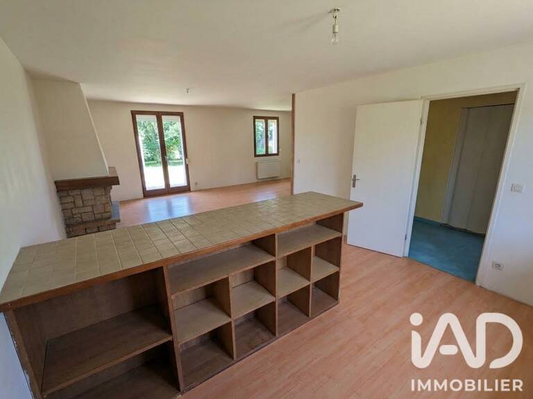 Vente Pavillon 4 pièces — photo 1