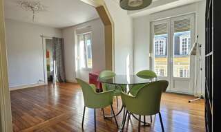Appartement 4 Pièces 105 m² à vendre à Longwy (54400)