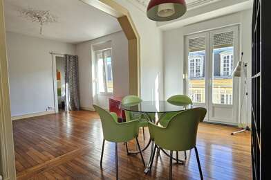Appartement 4 pièces 190000 €