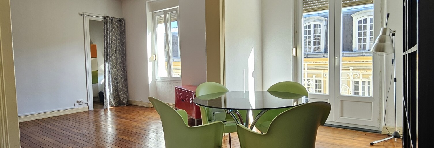 Appartement 4 Pièces 105 m² à vendre à Longwy (54400)