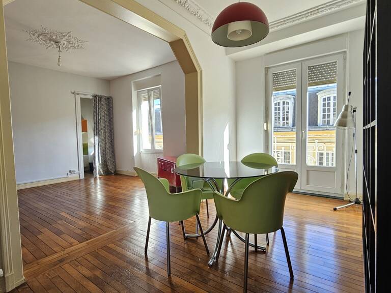 Vente Appartement 4 pièces — photo 1