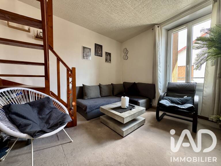 Vente Studio 1 pièce — photo 1