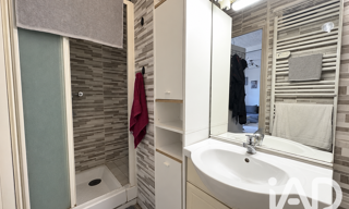 Appartement 1 Pièce 32 m² à vendre à Champagne-sur-Seine (77430)