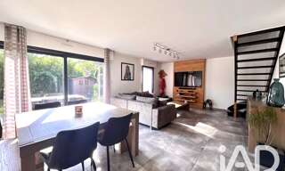 Maison 4 Pièces 90 m² à vendre à Seclin (59113)