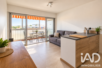 Appartement 2 pièces 246000 €