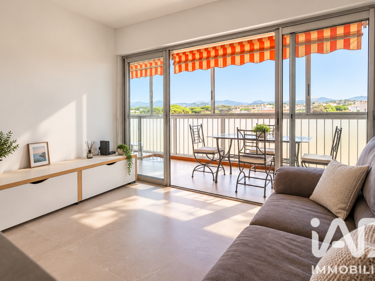 Vente Appartement 2 pièces — photo 1