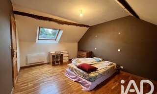 Maison 6 Pièces 198 m² à vendre à Verderel-lès-Sauqueuse (60112)
