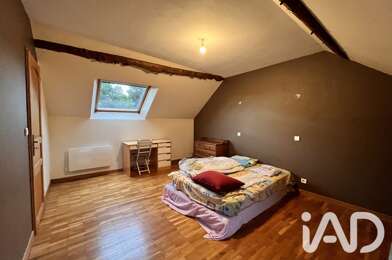 Maison 6 pièces 299900 €