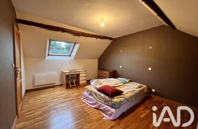 Vente Longère 6 pièces — photo du bien