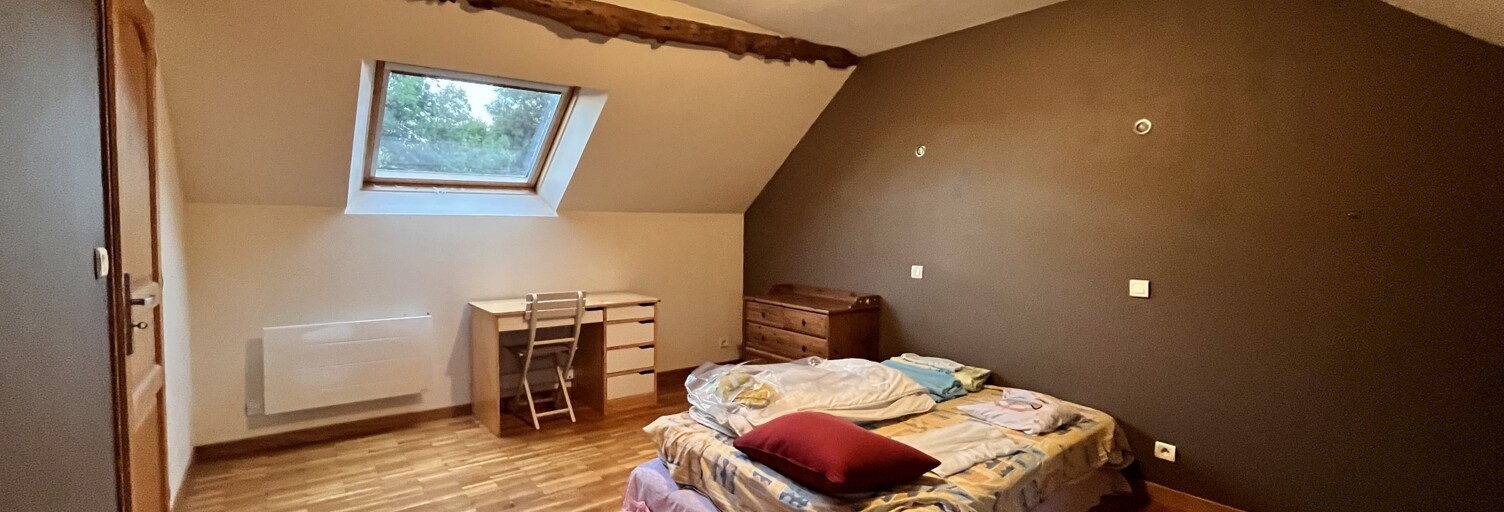 Maison 6 Pièces 198 m² à vendre à Verderel-lès-Sauqueuse (60112)
