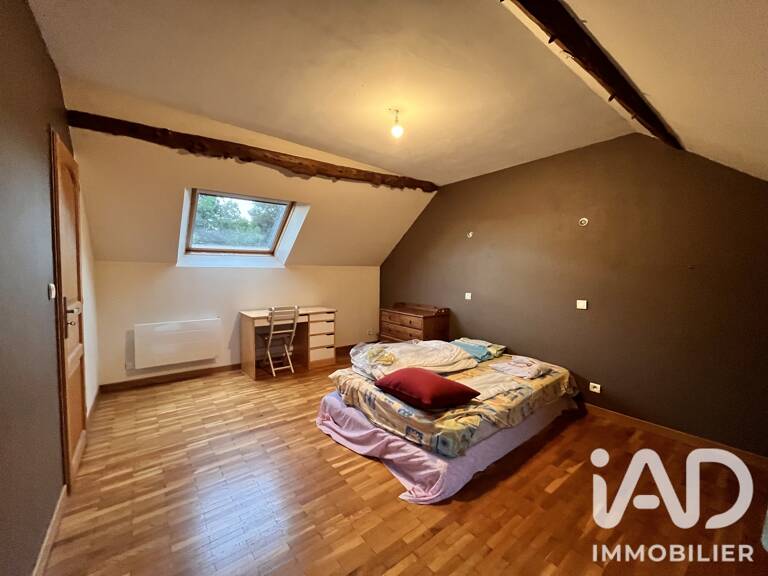 Vente Longère 6 pièces — photo 1