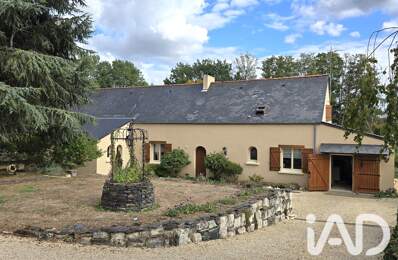 Vente Maison/villa 10 pièces — photo du bien