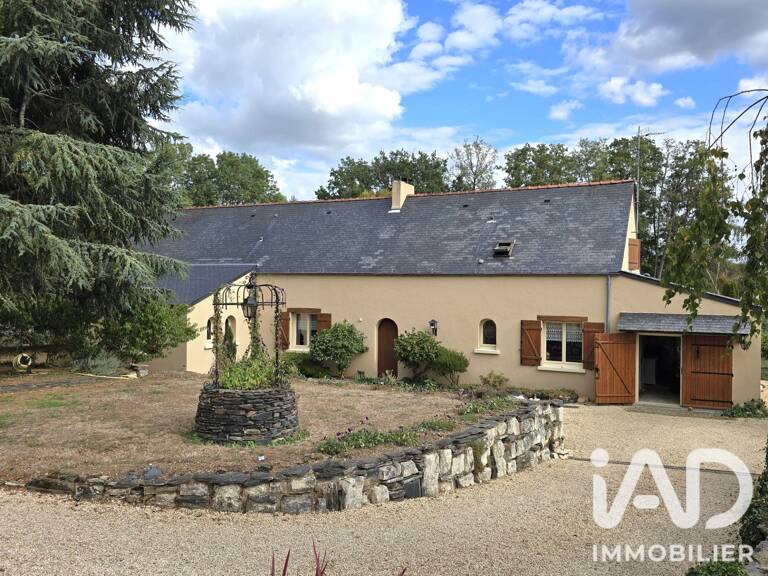 Vente Maison/villa 10 pièces — photo 1