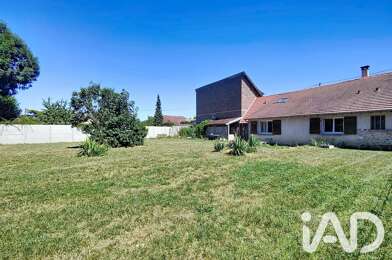 Maison 5 pièces 196000 €