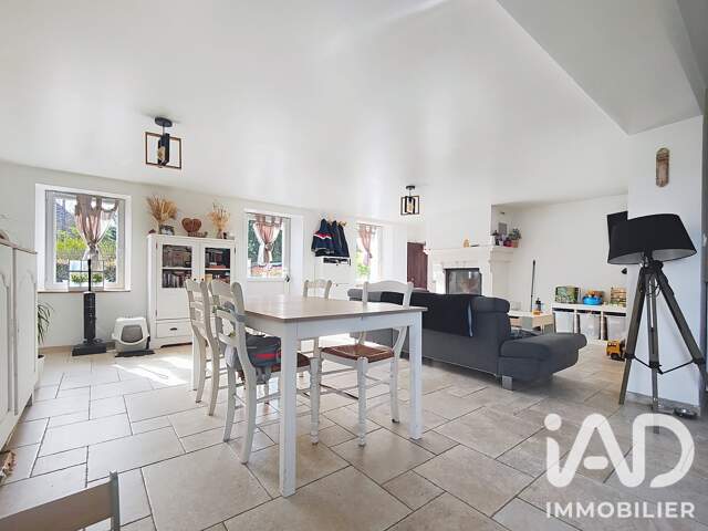 Vente Maison/villa 5 pièces — photo du bien