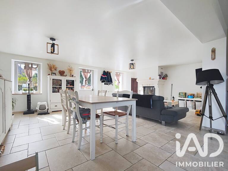 Vente Maison/villa 5 pièces — photo 1