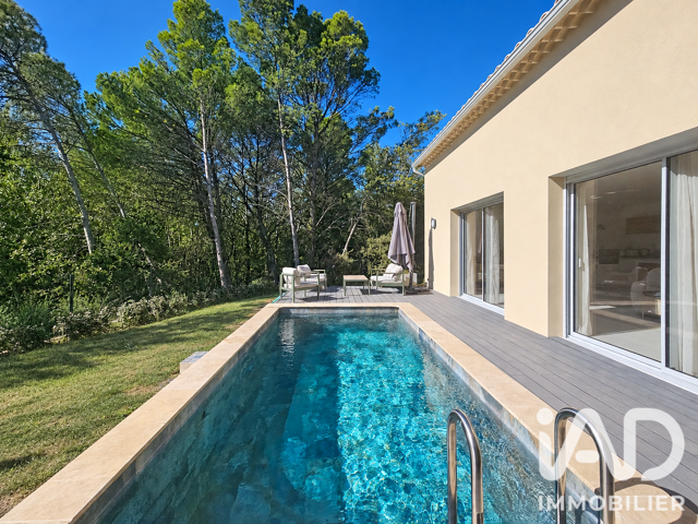 Vente Maison traditionnelle 4 pièces — photo du bien