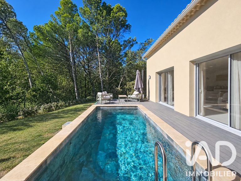 Vente Maison traditionnelle 4 pièces — photo 1