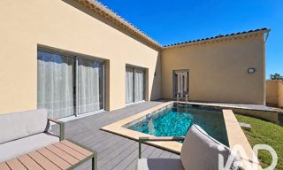 Maison 4 Pièces 97 m² à vendre à Loriol-du-Comtat (84870)