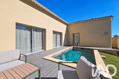 Maison 4 pièces 355000 €