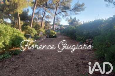 Terrain  317050 €