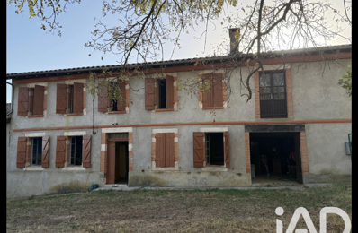 Vente Maison/villa 6 pièces — photo du bien