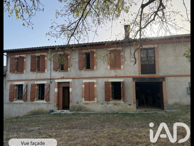 Vente Maison/villa 6 pièces — photo du bien