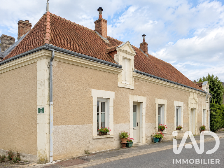 Vente Maison de village 4 pièces — photo 1