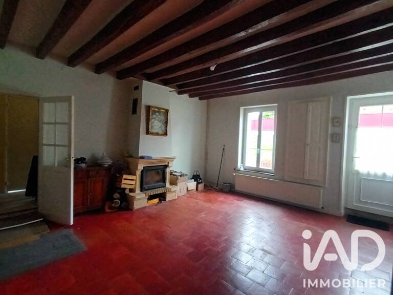 Vente Maison de village 4 pièces — photo 1