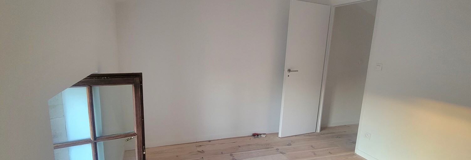Maison 3 Pièces 56 m² à vendre à Saint-Hilaire-de-Villefranche (17770)