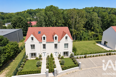 Maison 6 pièces 570000 €
