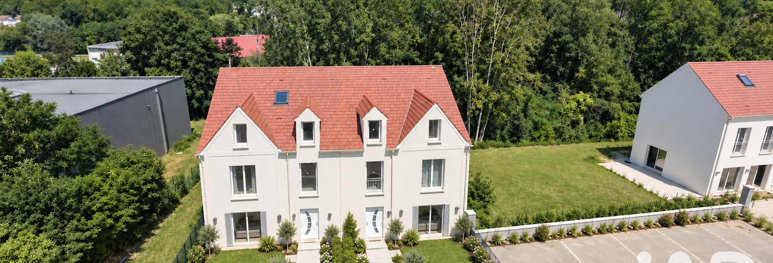 Maison 6 Pièces 181 m² à vendre à Maule (78580)