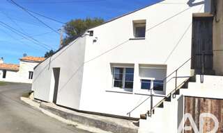 Maison 3 Pièces 60 m² à vendre à Chantonnay (85110)