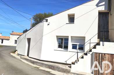 Maison 3 pièces 88900 €