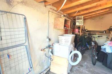 Maison 3 pièces 88900 €