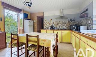 Maison 5 Pièces 112 m² à vendre à Penmarc'h (29760)