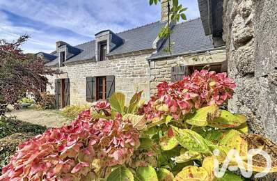 Vente Maison traditionnelle 5 pièces — photo du bien