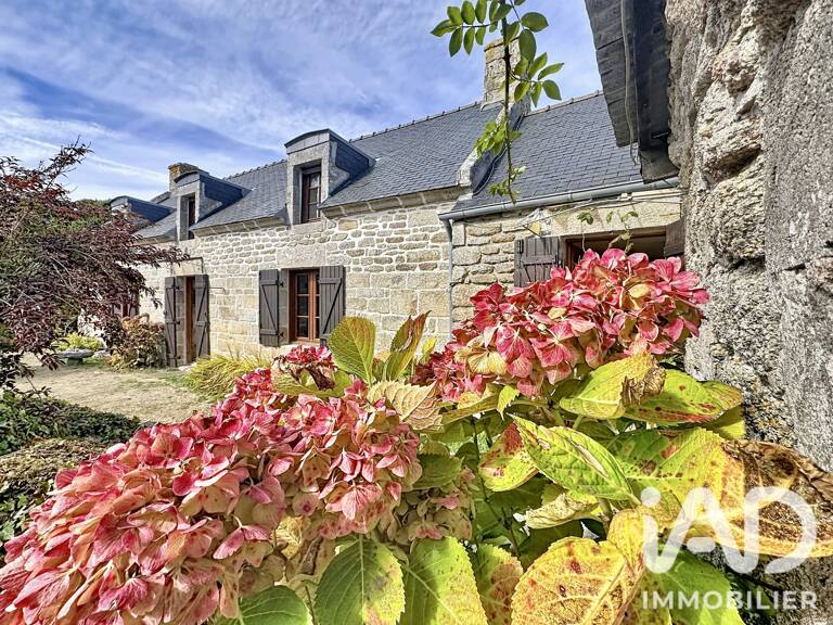 Vente Maison traditionnelle 5 pièces — photo 1