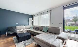 Maison 7 Pièces 192 m² à vendre à Nanterre (92000)