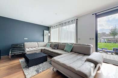 Maison 7 pièces 1090000 €