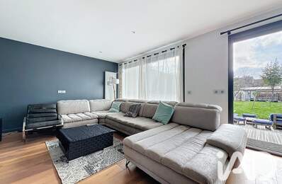 Vente Maison/villa 7 pièces — photo du bien