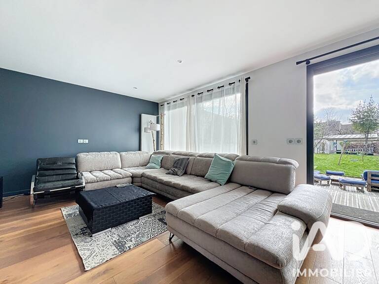 Vente Maison/villa 7 pièces — photo 1