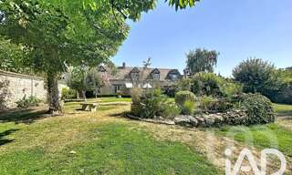 Maison 14 Pièces 250 m² à vendre à Dammarie-les-Lys (77190)