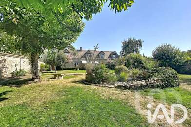 Maison 14 pièces 807000 €