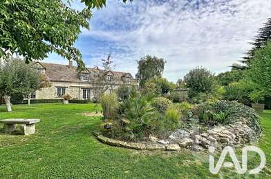 Maison 14 pièces 807000 €