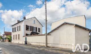 Maison 7 Pièces 230 m² à vendre à Montereau-Fault-Yonne (77130)