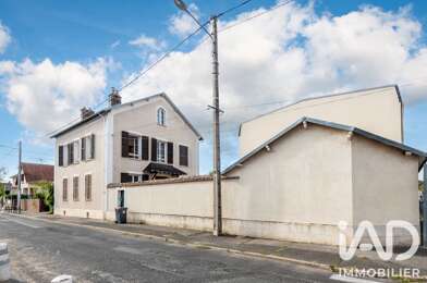 Maison 7 pièces 375000 €