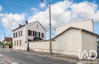 Vente Maison/villa 7 pièces — photo du bien