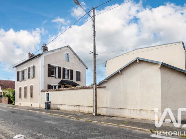 Vente Maison/villa 7 pièces — photo du bien